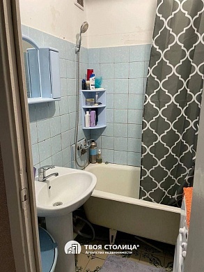 Сдаётся 2-комнатная квартира, Минск, Руссиянова , 24 - фото 3 