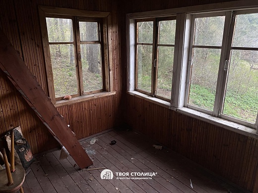 дача, Вязынка - фото 3 