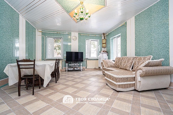 дом, Минск - фото 1 
