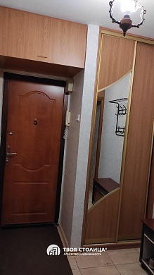 Сдаётся 2-комнатная квартира, Минск, Плеханова ул., 30 - фото 3 