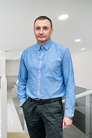  Дмитрий  Александрович Нищик