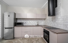 Продажа  квартиры, Минск, Восточная ул., 137