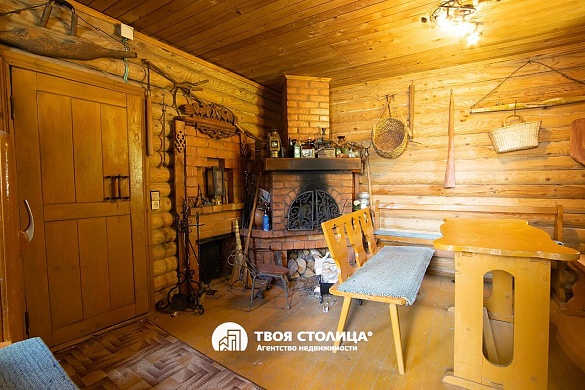 дом, Слобода - фото 33 