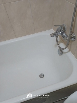 Сдаётся 2-комнатная квартира, Минск, Танка ул., 30, к. 2 - фото 11 