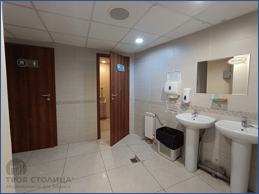 Офис на  продажу, Минск, Домбровская, 9 - фото 7 