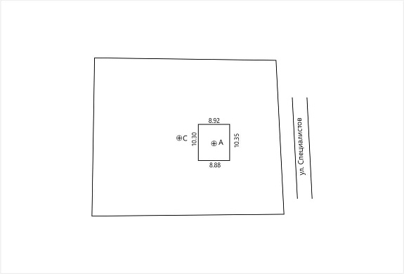 дом, Литвяны - фото 27 