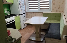 Сдается двухкомнатная квартира, Минск, Бурдейного ул., 41 за 485 у.е.