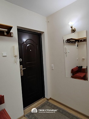 Сдаётся 1-комнатная квартира, Минск, Червякова ул., 6 - фото 5 