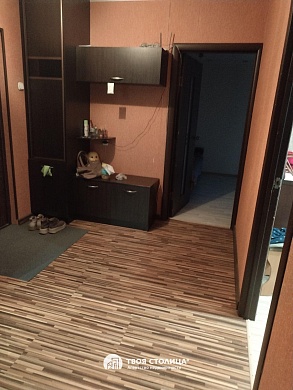 Сдаётся 2-комнатная квартира, Минск, Сапеги ул., 5 - фото 7 