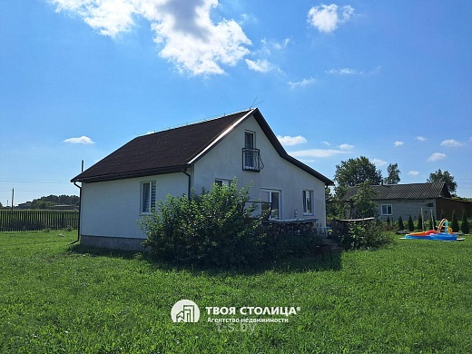 дом, Литвяны - фото 22 