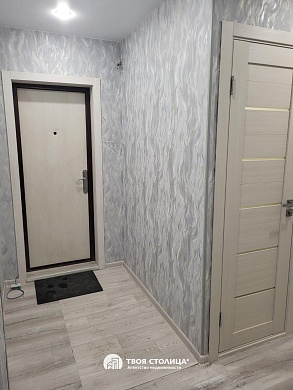 Сдаётся 2-комнатная квартира, Минск, Притыцкого, 22 - фото 9 