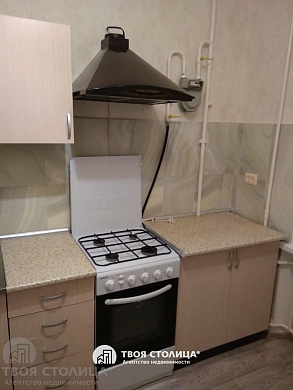 Сдаётся 2-комнатная квартира, Минск, Ландера ул., 22 - фото 10 