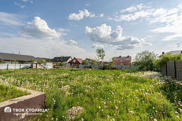 таунхаус, Лесковка - фото 15 