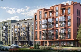 Продажа  квартиры, Колодищи, Березовая Аллея ул., 6