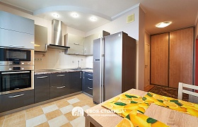 Продажа  квартиры, Минск, Голубева ул., 21