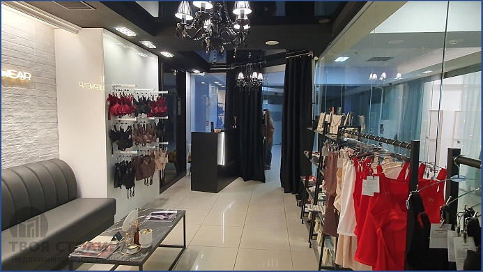 Торговые площади в аренду, Минск, Кульман, 3 - фото 3 