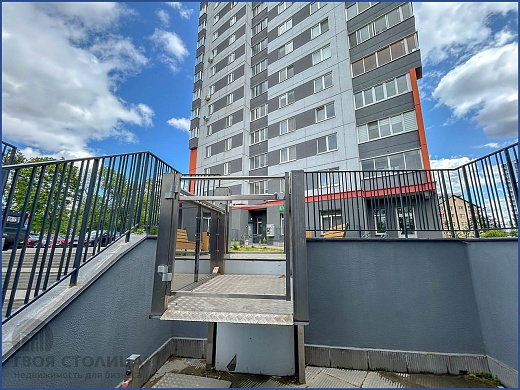 Сфера услуг на  продажу, Минск, Грушевская ул., 21 - фото 9 
