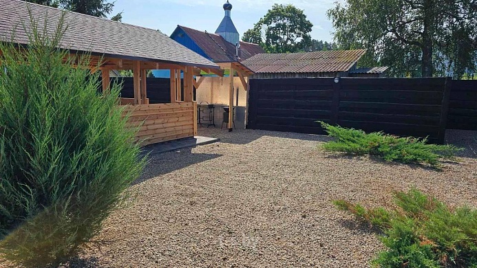 коттедж, Янушковичи - фото 4 