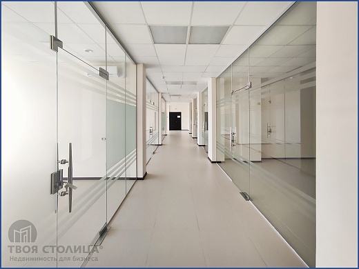 Офис в аренду, Минск, Победителей просп., 133