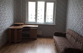 Сдается однокомнатная квартира, Минск, Гало ул., 6 за 300 у.е.