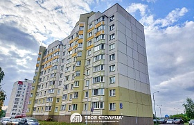 Продажа комнаты, Минск, Охотская ул., 147