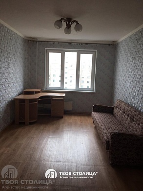 Сдаётся 1-комнатная квартира, Минск, Гало ул., 6