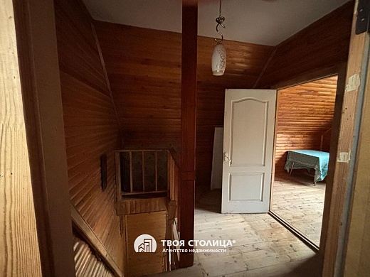 дача, Белая березка - фото 9 