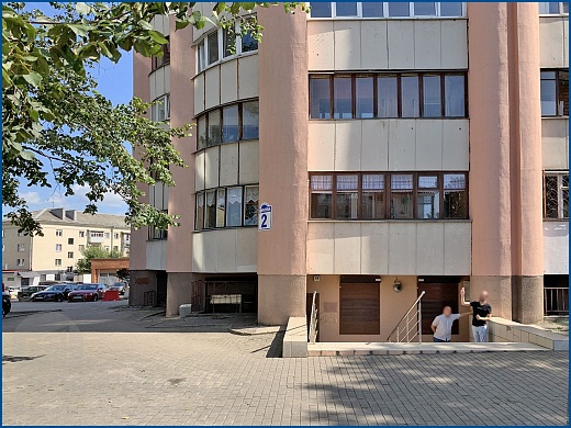Офис на  продажу, Минск, Тимирязева ул., 2 - фото 2 