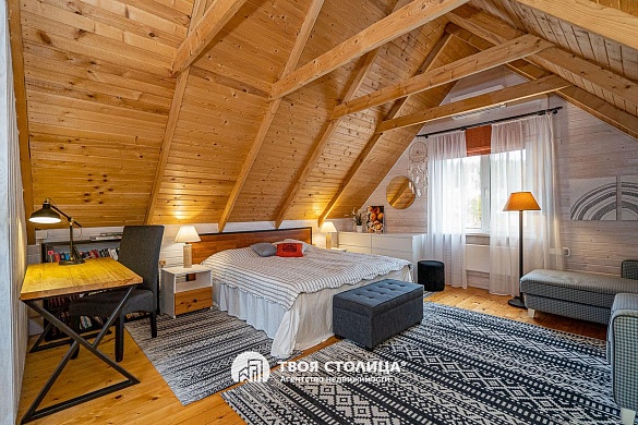 дача, Строитель-86 - фото 19 