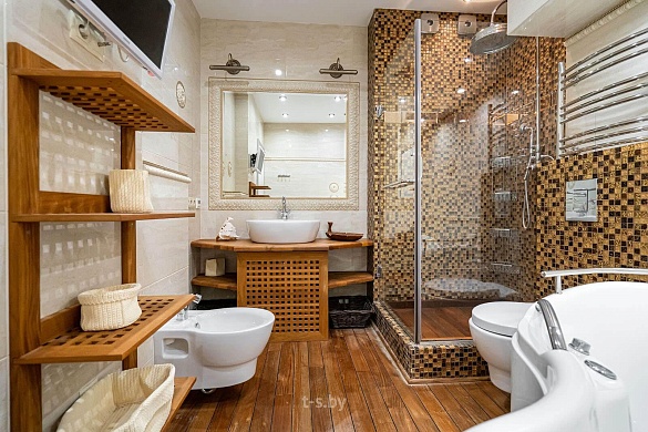 Сдаётся 3-комнатная квартира, Минск, Маяковского ул., 100 - фото 11 