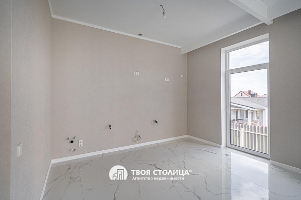 коттедж, Дроздово - фото 17 