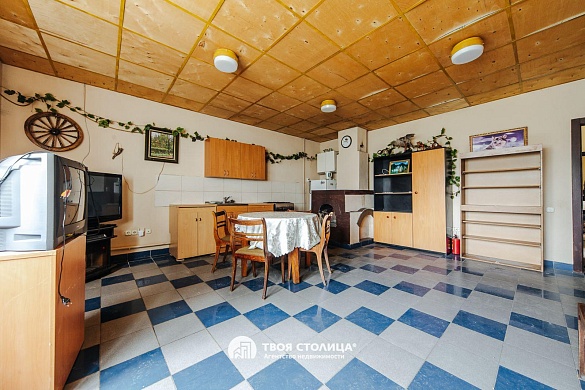 дом, Губичи - фото 8 