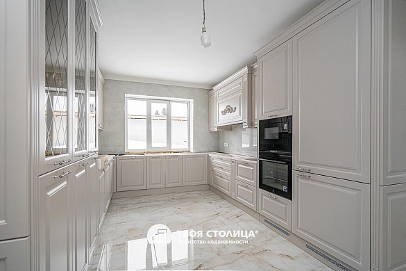 коттедж, Боровляны - фото 2 