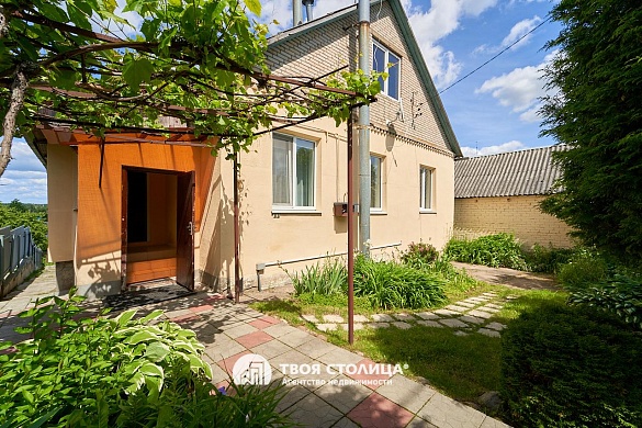 дом, Ратомка