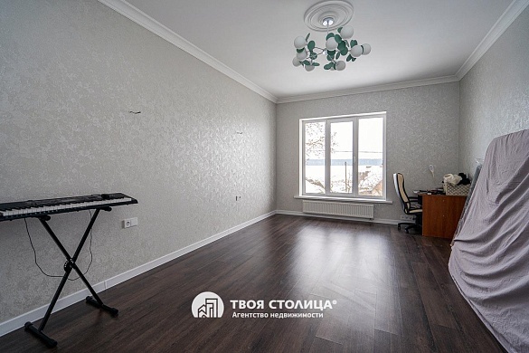 коттедж, Заболотье - фото 33 