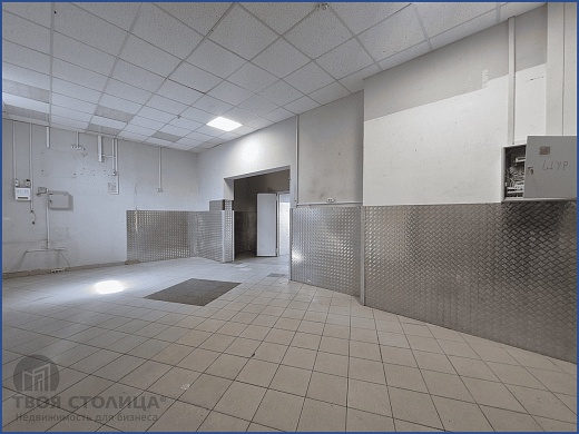 Торговые площади в аренду, Минск, Свердлова ул., 22 - фото 6 