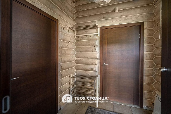 дом, Слобода - фото 24 