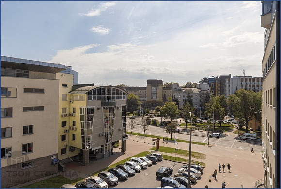 Офис в аренду, Минск, Немига ул., 40 - фото 9 