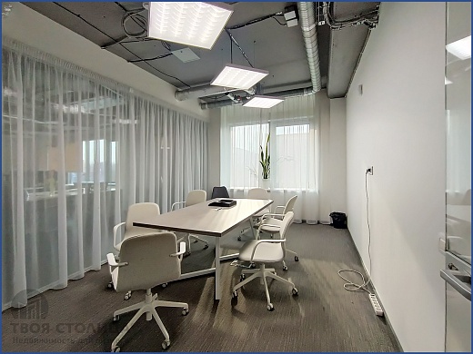 Офис в аренду, Минск, Платонова ул., 49 - фото 2 