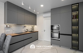 Сдается двухкомнатная квартира, Минск, Макаенка ул., 12, к. г за 700 у.е.