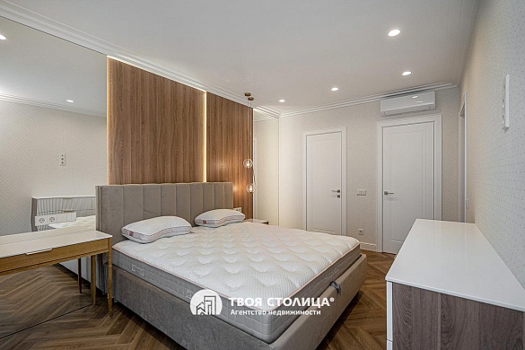 Сдаётся 4-комнатная квартира, Минск, Независимости просп., 88 - фото 9 