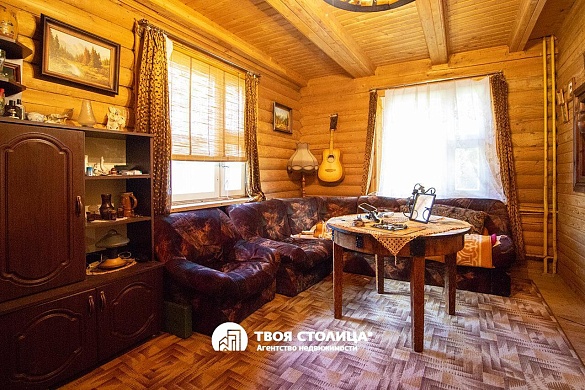 дача, Белая сирень - фото 9 