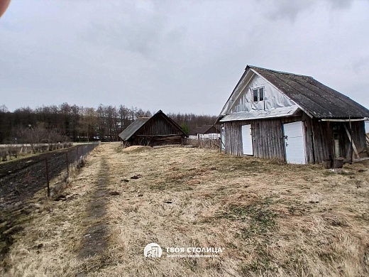 дом, Рудевичи - фото 7 