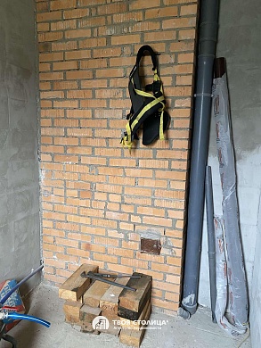 дом, Рудня - фото 8 