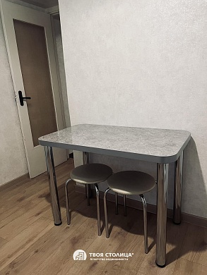 Сдаётся 1-комнатная квартира, Минск, Глебки ул., 58 - фото 2 