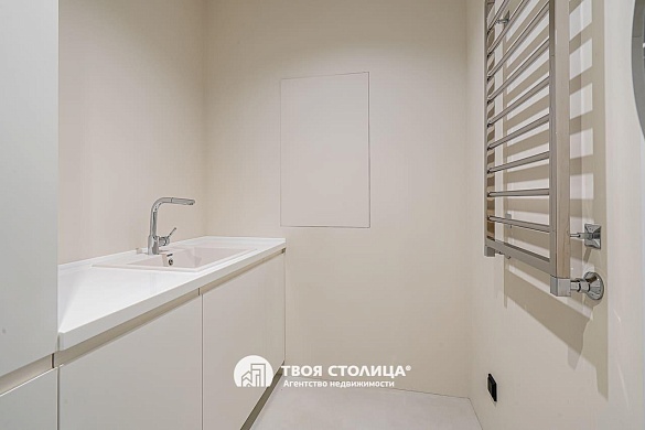 Сдаётся 3-комнатная квартира, Минск, Сторожовская ул., 6 - фото 29 