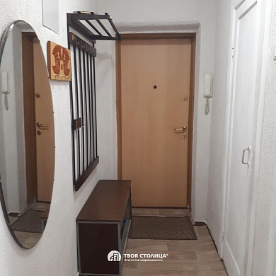 Сдаётся 1-комнатная квартира, Минск, Партизанский просп., 89, к. А - фото 7 