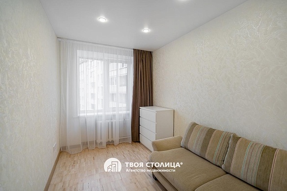 Сдаётся 2-комнатная квартира, Минск, Независимости просп., 74 - фото 6 