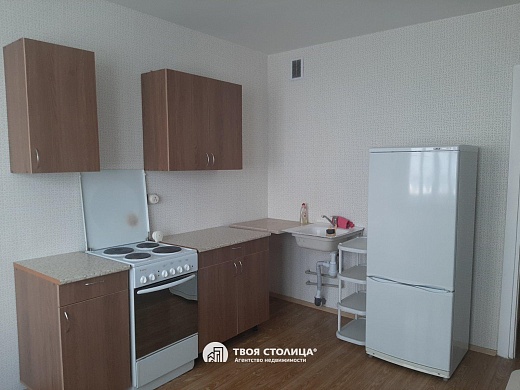 Сдаётся 2-комнатная квартира, Минск, Гурского ул., 39 - фото 1 