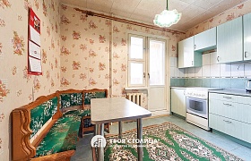 Продажа  квартиры, Минск, Рокоссовского просп., 74